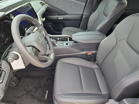 New 2026 Lexus TX 350 AWD image 8