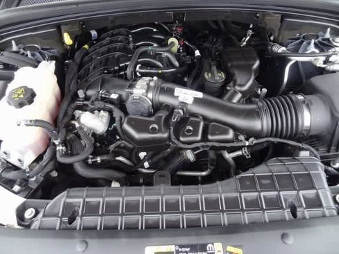 Used 2023 Jeep Grand Cherokee Limited image 40