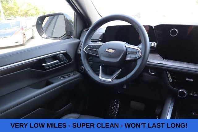 Used 2026 Chevrolet Tahoe LT RWD image 16