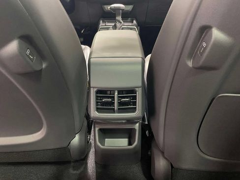 New 2027 Kia Seltos X-Line S w/ X-Line S Premium Package AWD/4WD image 13