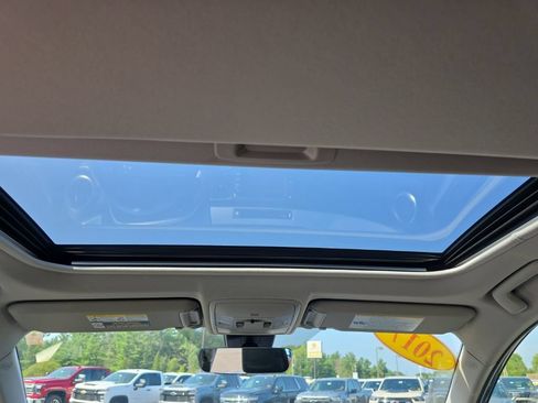 Used 2017 Toyota RAV4 Limited w/ Advanced Technology Package FWD image 32