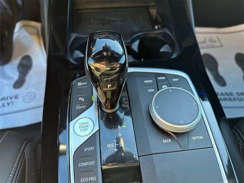 Used 2023 BMW X3 sDrive30i image 28