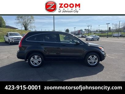 Used 2011 Honda CR-V EX-L