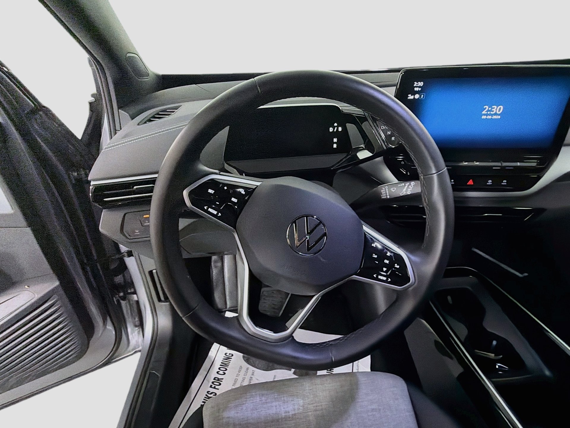 Certified 2023 Volkswagen ID.4 Pro RWD image 10