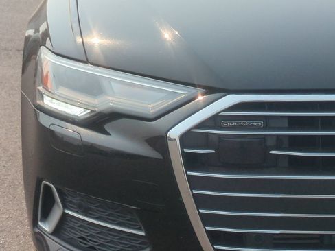 Used 2023 Audi A6 2.0T Premium AWD/4WD image 47