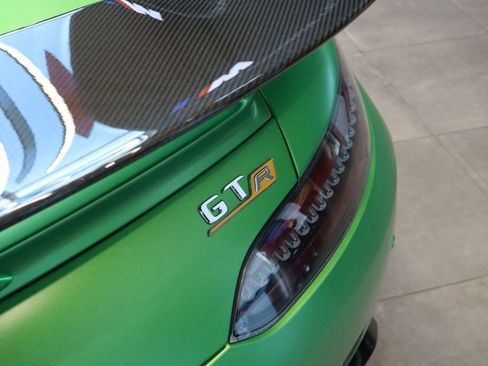 Used 2020 Mercedes-Benz AMG GT R image 28