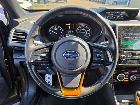 Used 2023 Subaru Forester Wilderness AWD/4WD image 22