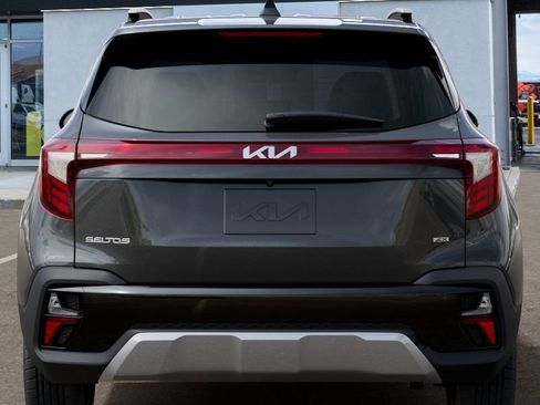 New 2026 Kia Seltos S AWD/4WD image 13