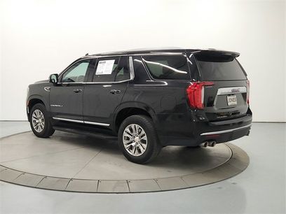 Used 2024 GMC Yukon Denali