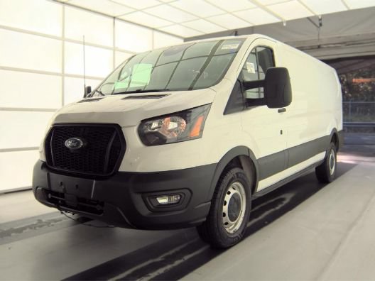 Used 2021 Ford Transit 250 Low Roof RWD image 3