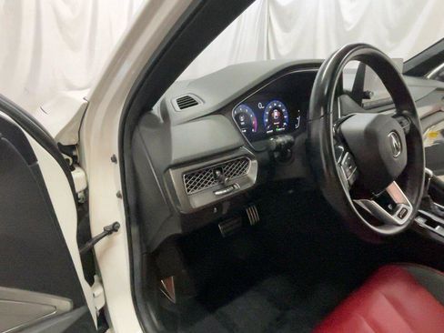 Used 2024 Acura Integra A-Spec FWD image 32