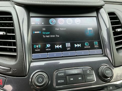 Used 2019 Chevrolet Impala Premier w/ Premier Convenience Package image 29