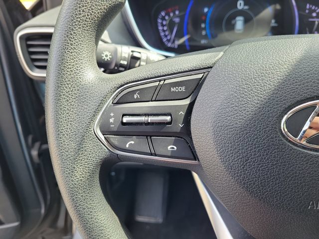 Used 2019 Hyundai Santa Fe SEL FWD image 22