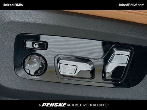 New 2026 BMW X7 xDrive40i w/ M Sport Package image 4