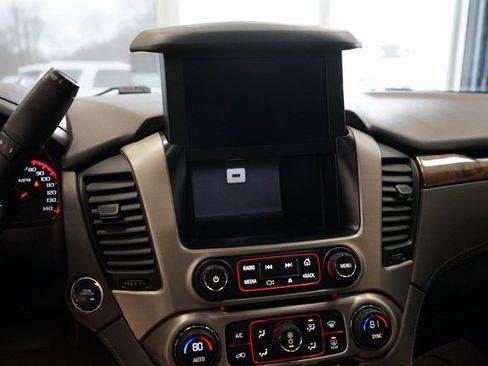 Used 2016 GMC Yukon Denali w/ Open Road Package image 38