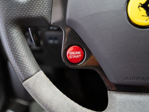 Used 2008 Ferrari F430 Scuderia image 22