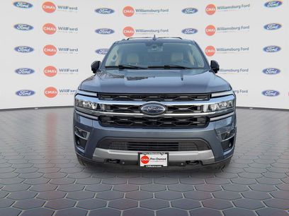 Used 2023 Ford Expedition Limited