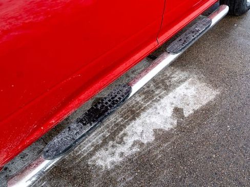 Used 2015 RAM 1500 Laramie w/ Convenience Group image 11