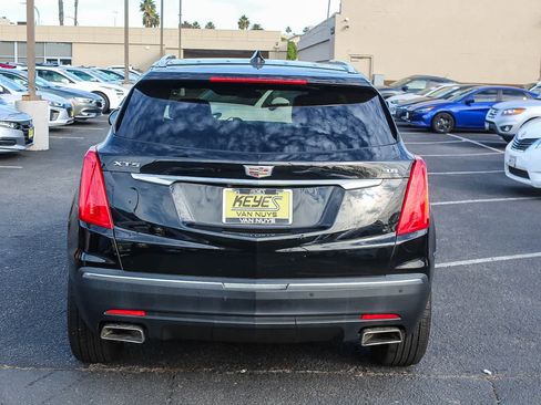 Used 2019 Cadillac XT5 Premium Luxury image 6