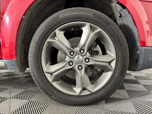Used 2017 Dodge Journey Crossroad AWD/4WD image 46