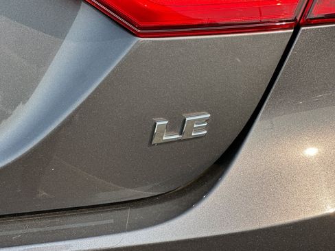 Used 2022 Toyota Camry LE w/ Cold Weather Package FWD image 25