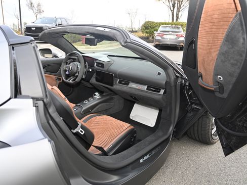 New 2024 Maserati MC20 Cielo image 35