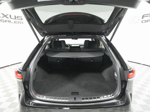 Certified 2025 Lexus RX 350 Premium Plus w/ Convenience Package image 22