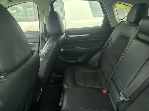 Used 2020 MAZDA CX-5 Touring image 10
