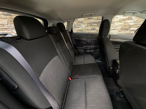 Used 2021 Mitsubishi Outlander Sport AWD image 30