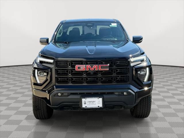 Used 2024 GMC Canyon Elevation w/ Elevation Premium Package RWD image 2