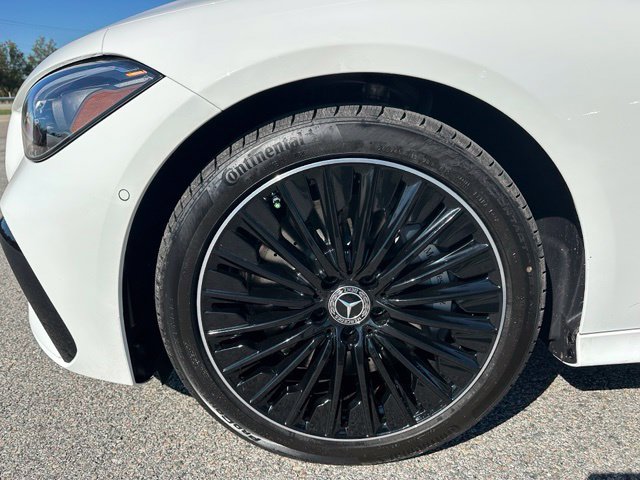 New 2027 Mercedes-Benz CLE 450 4MATIC Cabriolet image 9