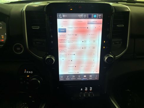 New 2026 RAM 1500 Big Horn image 38