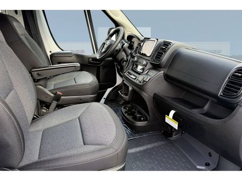New 2026 RAM ProMaster 3500 w/ Safety Group image 12