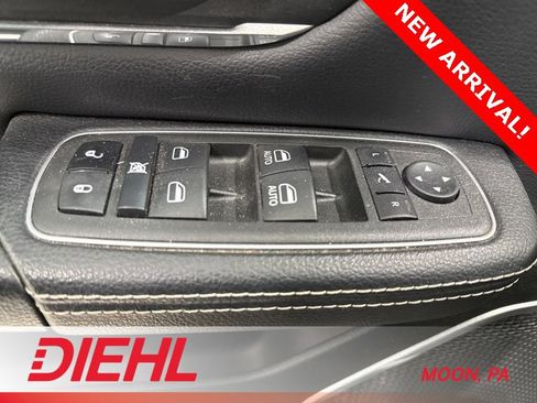 Certified 2022 RAM 1500 Laramie image 19