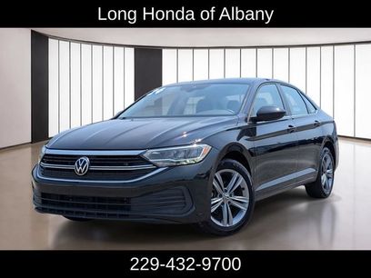 Used 2024 Volkswagen Jetta SE