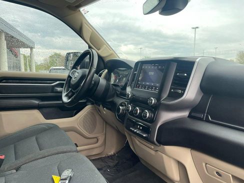 Used 2020 RAM 1500 Big Horn AWD/4WD image 5
