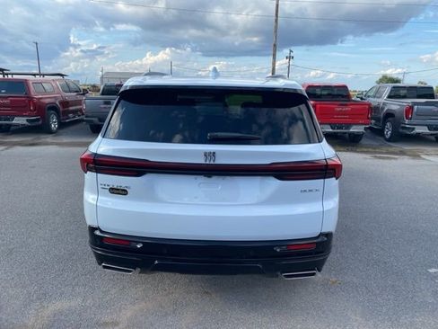 New 2026 Buick Enclave Sport Touring w/ Power Package image 5