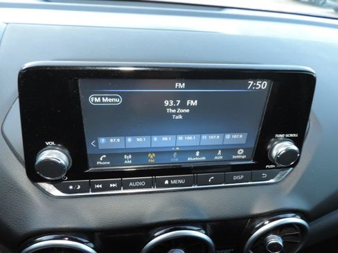 Used 2024 Nissan Sentra S FWD image 20