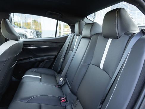 Used 2026 Toyota Camry LE image 25