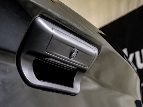 Used 2022 RAM 3500 Laramie image 48