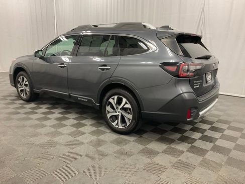 Used 2022 Subaru Outback Touring image 7