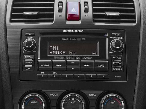 Used 2014 Subaru Forester 2.0XT Touring image 7