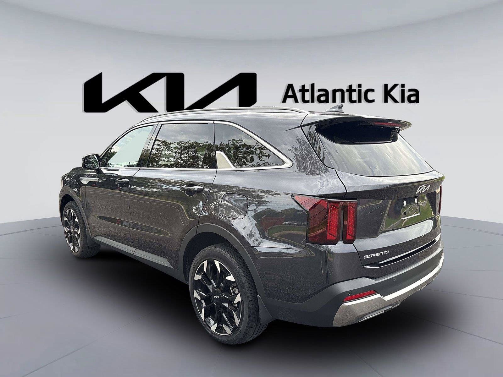 Used 2026 Kia Sorento EX AWD/4WD image 10