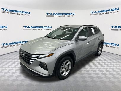 Used 2022 Hyundai Tucson SEL w/ Cargo Package