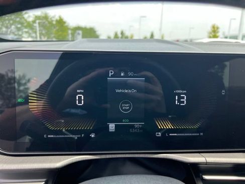 Certified 2026 Kia Sportage X-Line AWD/4WD image 12