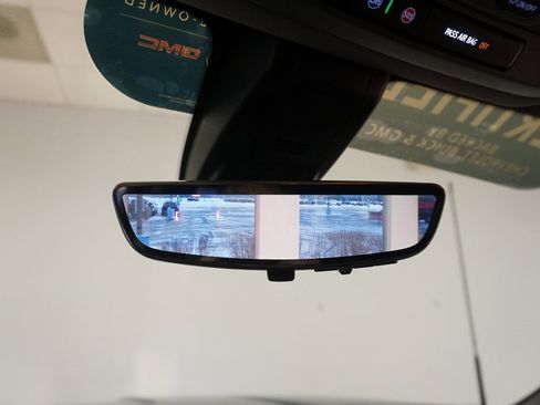 Certified 2023 GMC Sierra 3500 Denali w/ Denali Ultimate Package image 22