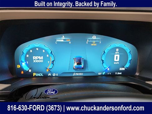 New 2025 Ford Bronco Sport Big Bend image 17