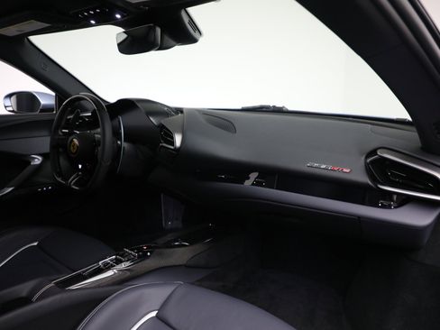 Certified 2024 Ferrari 296 GTB image 17