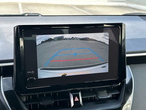 Used 2024 Toyota Corolla SE FWD image 31