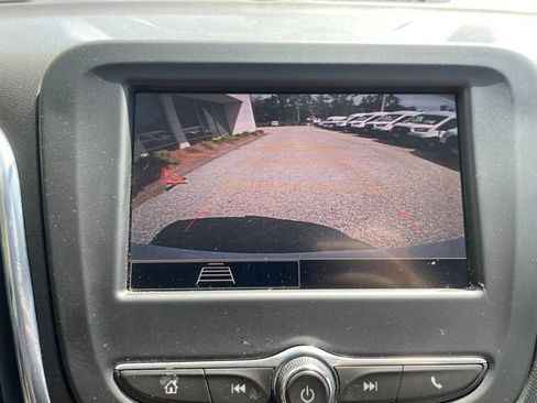 Used 2022 Chevrolet Equinox LT AWD/4WD image 22